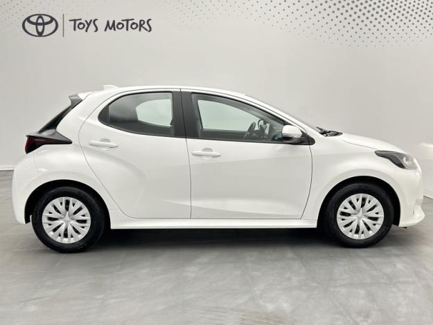 TOYOTA Yaris 116h Dynamic  