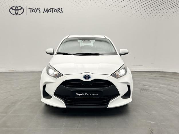 TOYOTA Yaris 116h Dynamic  