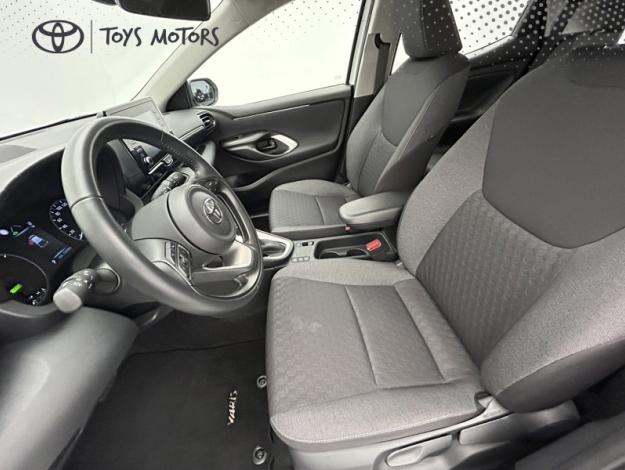 TOYOTA Yaris 116h Dynamic  