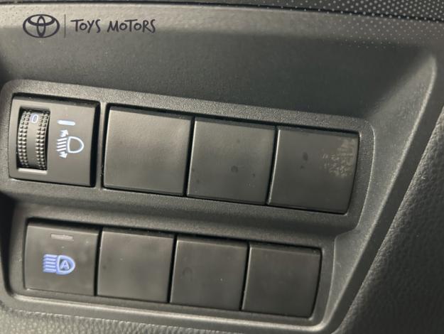 TOYOTA Yaris 116h Dynamic  