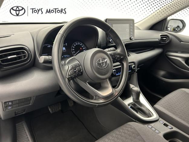 TOYOTA Yaris 116h Dynamic  