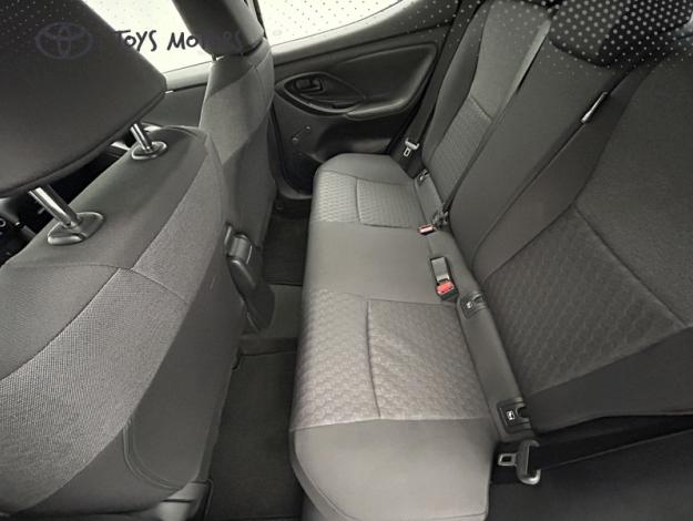 TOYOTA Yaris 116h Dynamic  