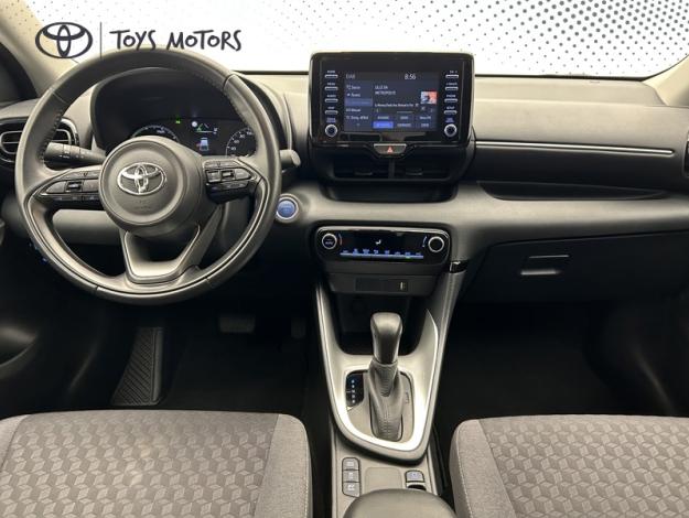TOYOTA Yaris 116h Dynamic  