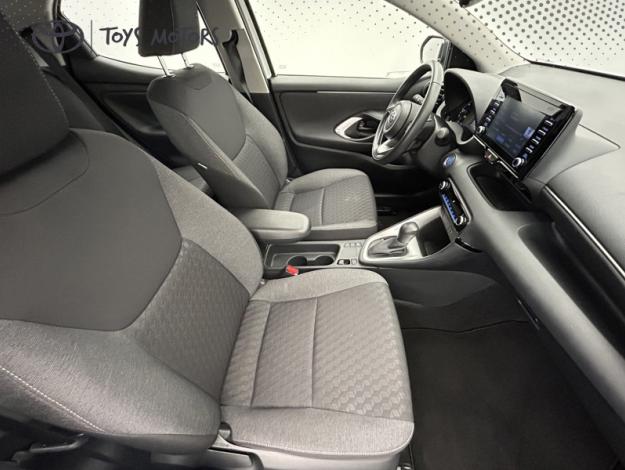 TOYOTA Yaris 116h Dynamic  
