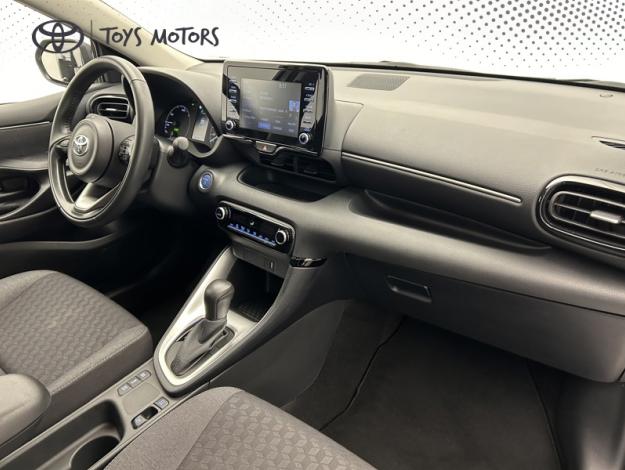TOYOTA Yaris 116h Dynamic  