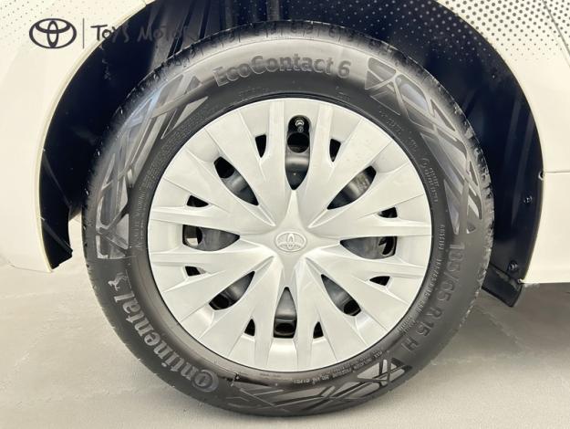 TOYOTA Yaris 116h Dynamic  