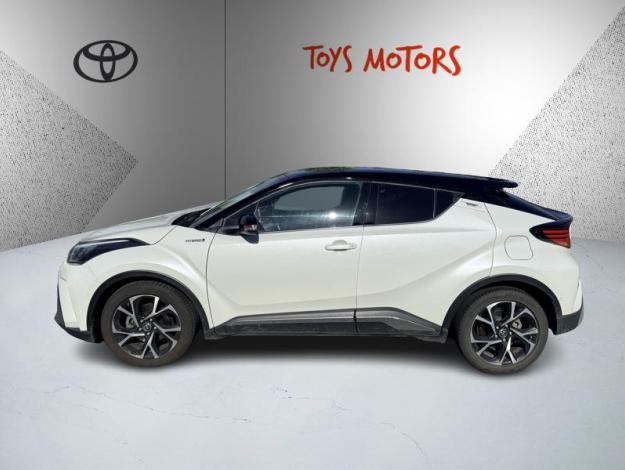TOYOTA C-HR 2.0 Hybride 184 Collection  