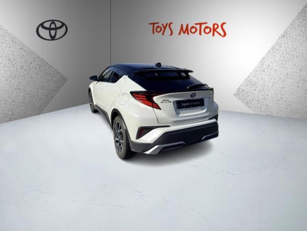TOYOTA C-HR 2.0 Hybride 184 Collection  