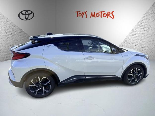 TOYOTA C-HR 2.0 Hybride 184 Collection  