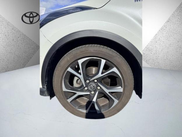 TOYOTA C-HR 2.0 Hybride 184 Collection  