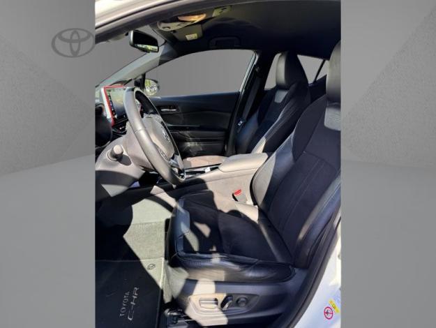 TOYOTA C-HR 2.0 Hybride 184 Collection  