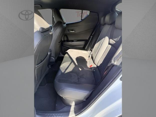 TOYOTA C-HR 2.0 Hybride 184 Collection  