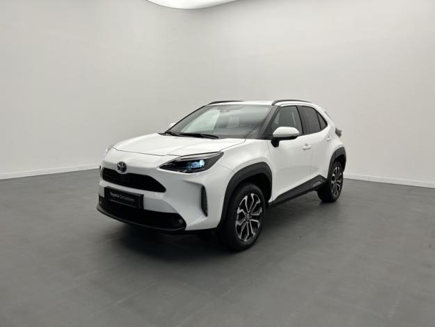 TOYOTA Yaris Cross 1.5 116H DESIGN    