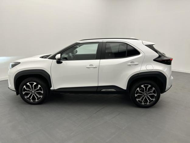 TOYOTA Yaris Cross 1.5 116H DESIGN    