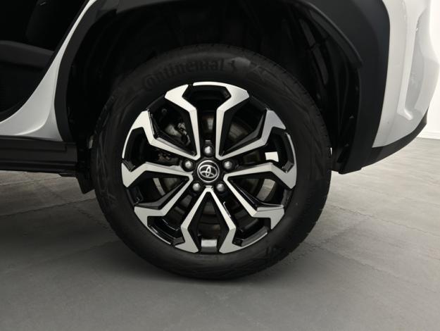 TOYOTA Yaris Cross 1.5 116H DESIGN    