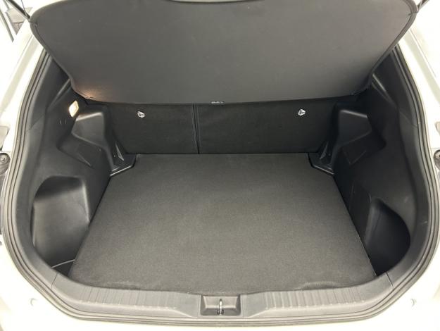 TOYOTA Yaris Cross 1.5 116H DESIGN    