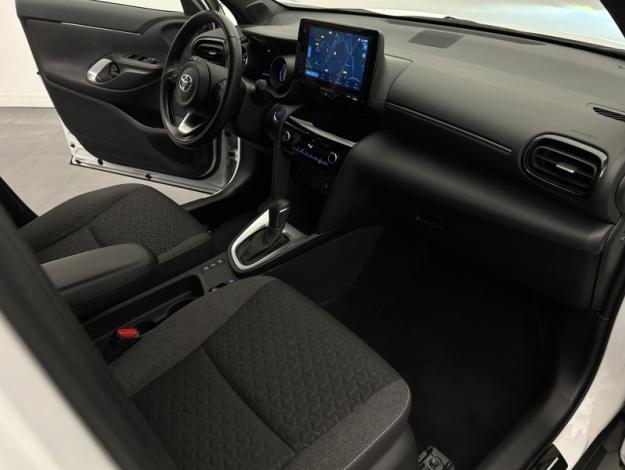 TOYOTA Yaris Cross 1.5 116H DESIGN    