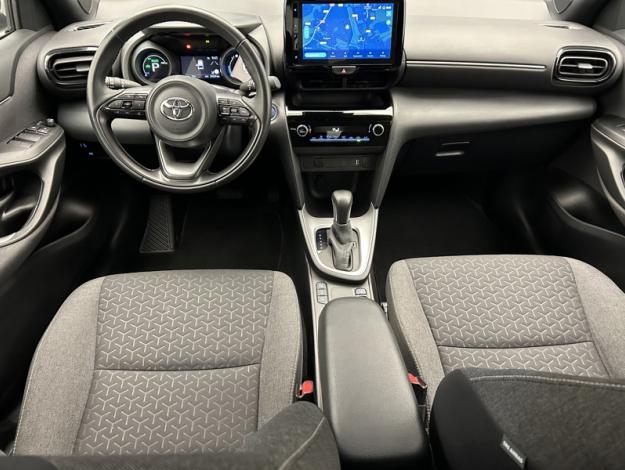 TOYOTA Yaris Cross 1.5 116H DESIGN    