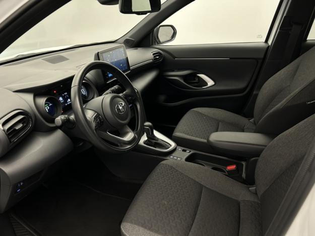 TOYOTA Yaris Cross 1.5 116H DESIGN    