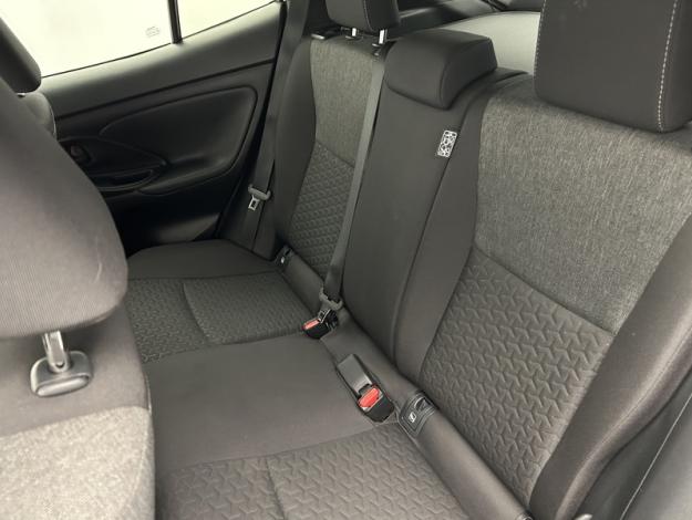 TOYOTA Yaris Cross 1.5 116H DESIGN    