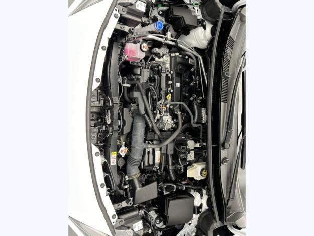 TOYOTA Yaris Cross 1.5 116H DESIGN    