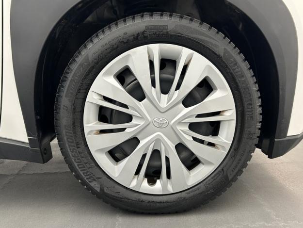 TOYOTA Aygo X 1.0 VVT-i 72 Dynamic   