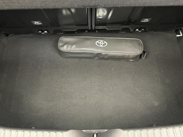 TOYOTA Aygo X 1.0 VVT-i 72 Dynamic   