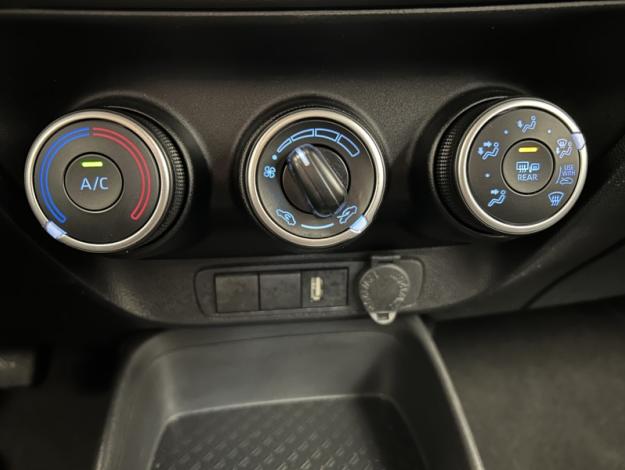 TOYOTA Aygo X 1.0 VVT-i 72 Dynamic   