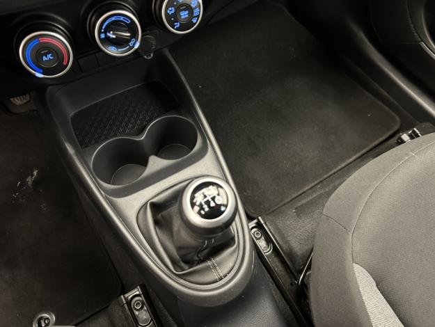 TOYOTA Aygo X 1.0 VVT-i 72 Dynamic   