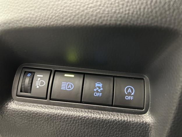 TOYOTA Aygo X 1.0 VVT-i 72 Dynamic   