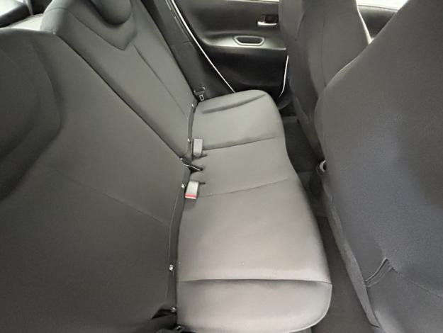 TOYOTA Aygo X 1.0 VVT-i 72 Dynamic   
