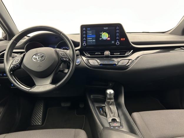 TOYOTA C-HR 1.8 Hybride 122 Dynamic   