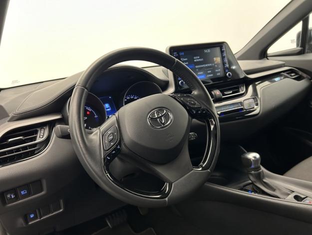 TOYOTA C-HR 1.8 Hybride 122 Dynamic   