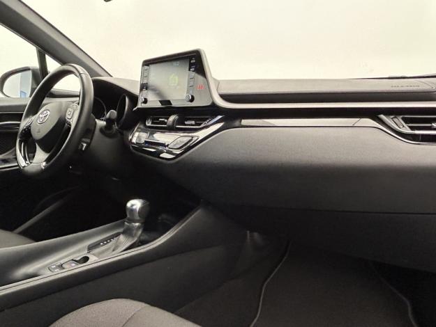 TOYOTA C-HR 1.8 Hybride 122 Dynamic   