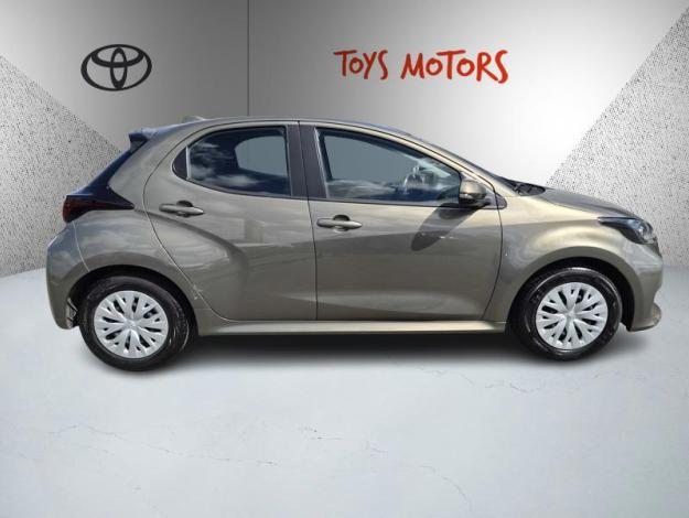 TOYOTA Yaris 116h Dynamic  