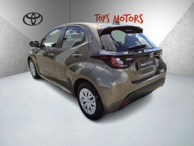 TOYOTA Yaris 116h Dynamic  