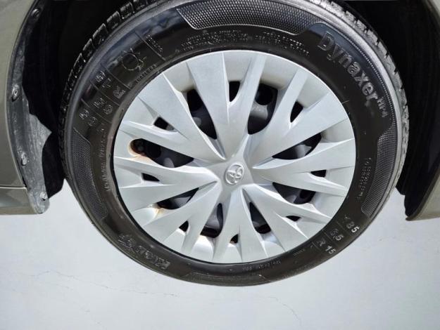 TOYOTA Yaris 116h Dynamic  