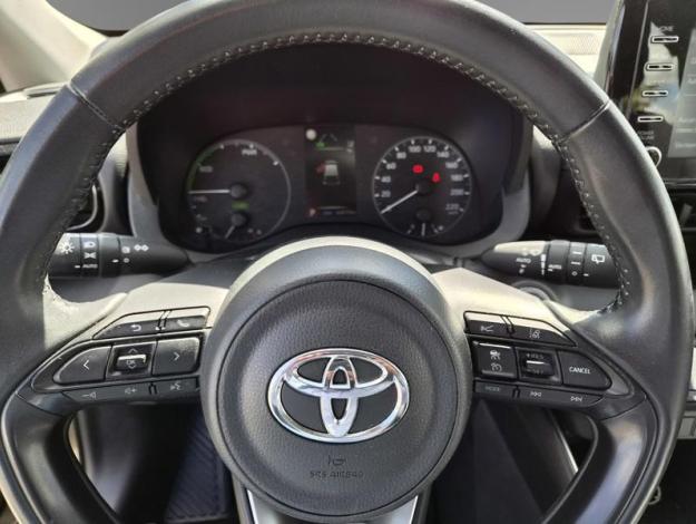 TOYOTA Yaris 116h Dynamic  