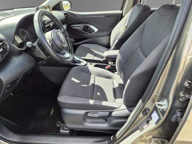 TOYOTA Yaris 116h Dynamic  