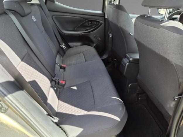 TOYOTA Yaris 116h Dynamic  