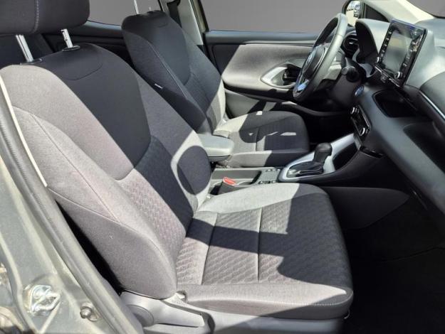 TOYOTA Yaris 116h Dynamic  