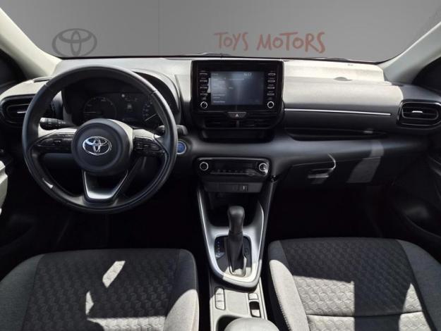 TOYOTA Yaris 116h Dynamic  