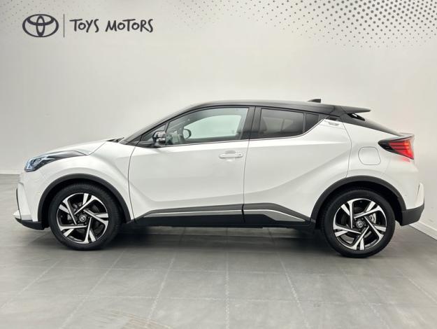 TOYOTA C-HR 1.8 Hybride 122 Collection  