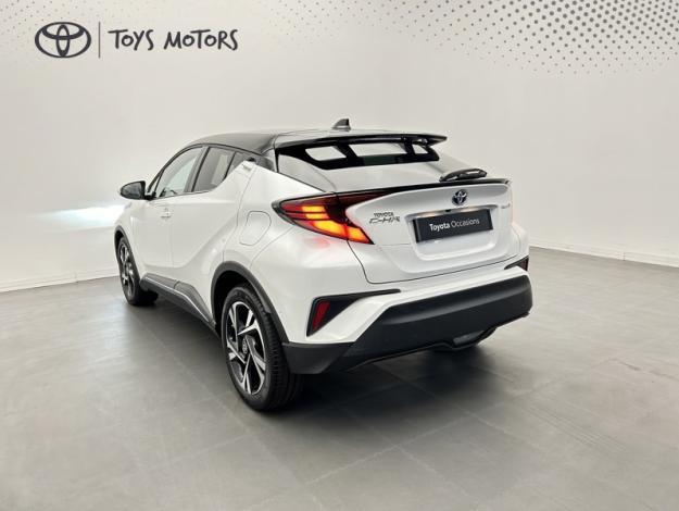TOYOTA C-HR 1.8 Hybride 122 Collection  