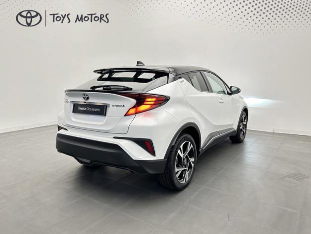 TOYOTA C-HR 1.8 Hybride 122 Collection  