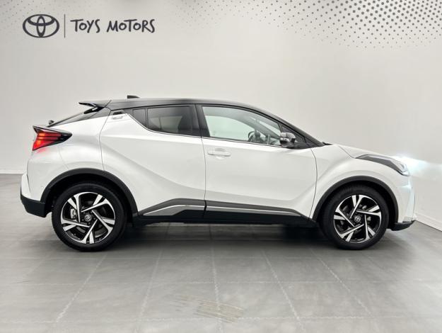TOYOTA C-HR 1.8 Hybride 122 Collection  