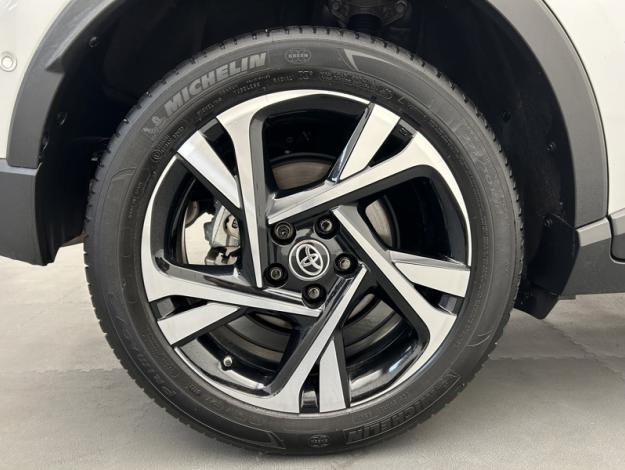 TOYOTA C-HR 1.8 Hybride 122 Collection  
