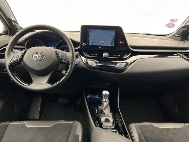 TOYOTA C-HR 1.8 Hybride 122 Collection  