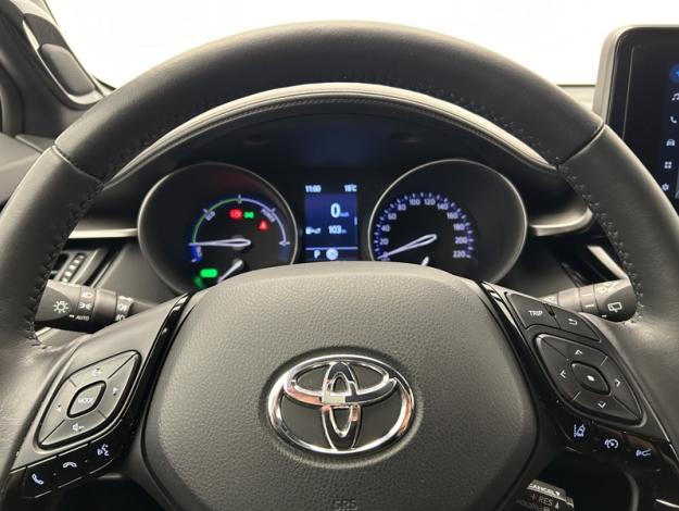 TOYOTA C-HR 1.8 Hybride 122 Collection  