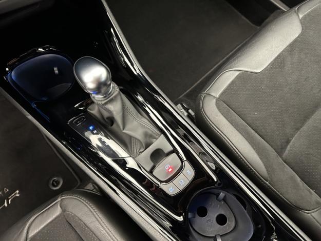 TOYOTA C-HR 1.8 Hybride 122 Collection  